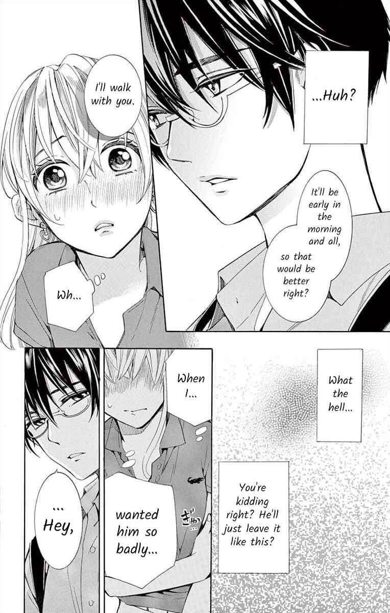 Page 38 Chapter 11 Ive Never, Ever Learned This