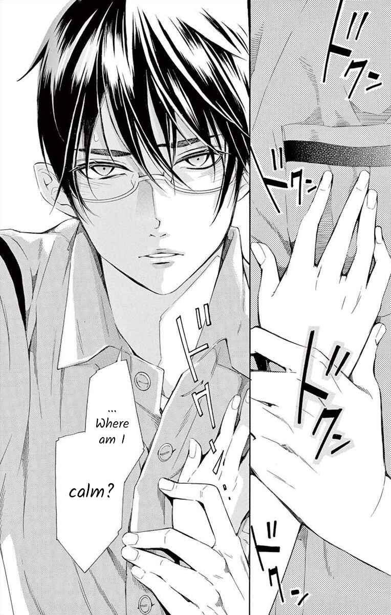 Page 40 Chapter 11 Ive Never, Ever Learned This