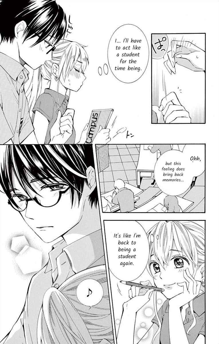 Page 5 Chapter 11 Ive Never, Ever Learned This