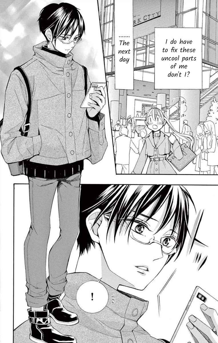 Page 10 Chapter 40 Ive Never, Ever Learned This