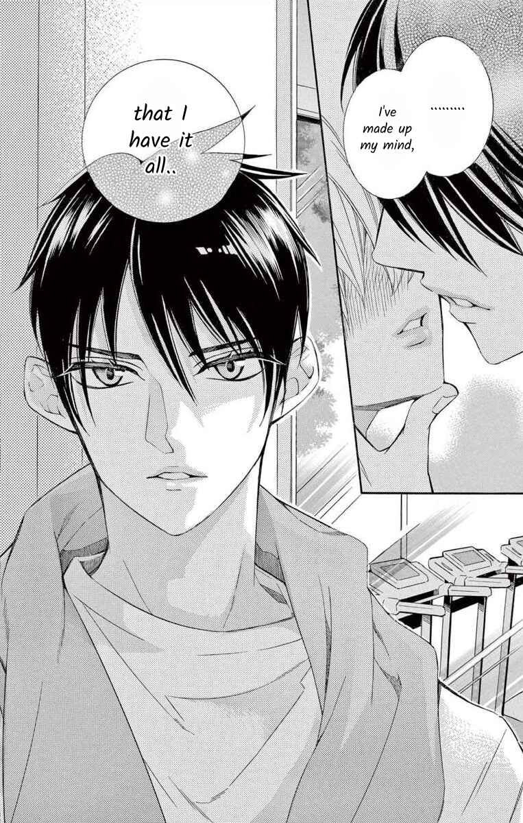 Page 26 Chapter 40 Ive Never, Ever Learned This