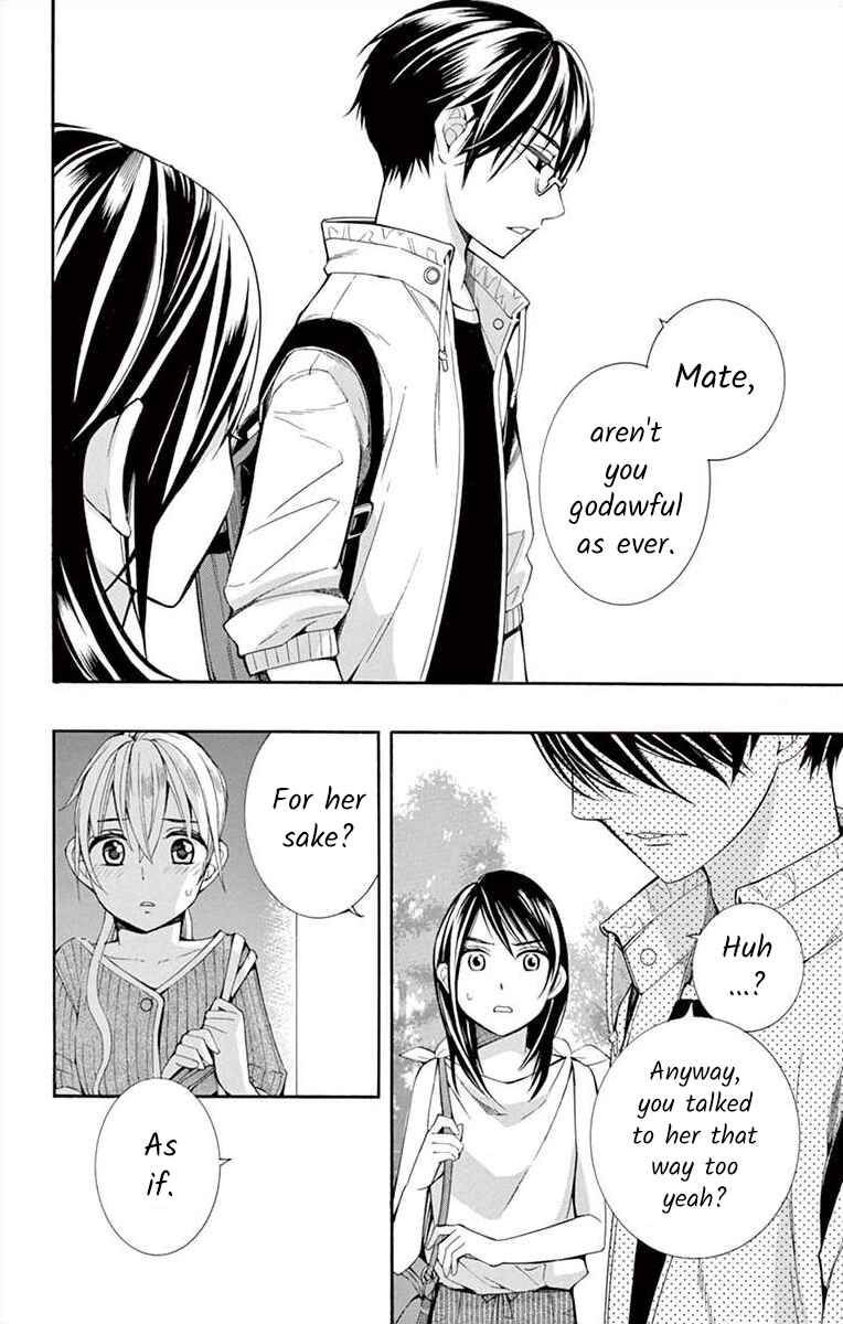Page 18 Chapter 18 Ive Never, Ever Learned This