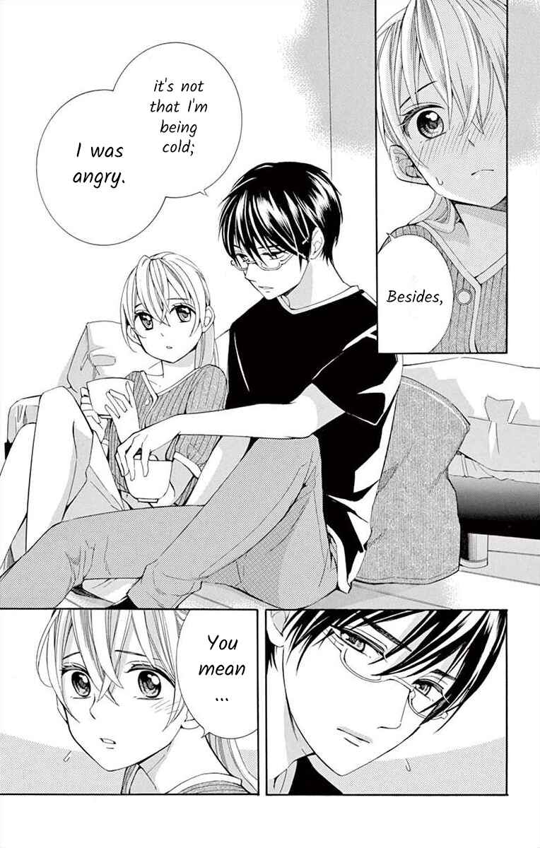 Page 31 Chapter 18 Ive Never, Ever Learned This