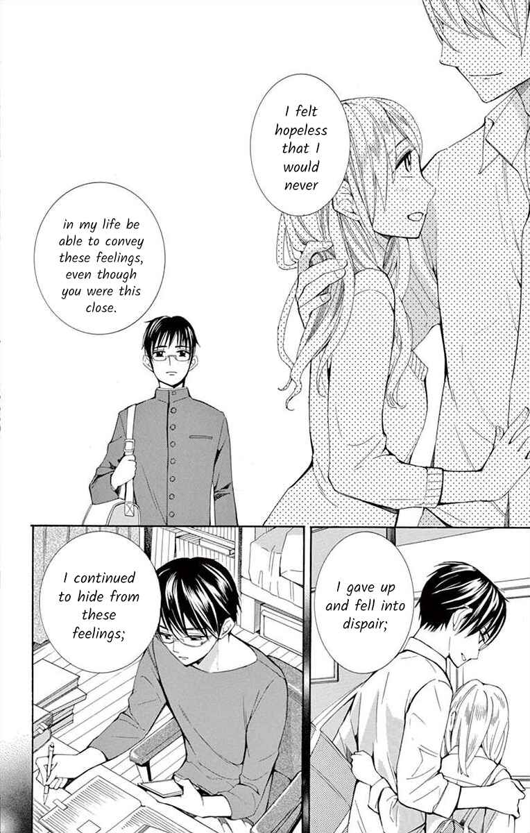 Page 36 Chapter 18 Ive Never, Ever Learned This