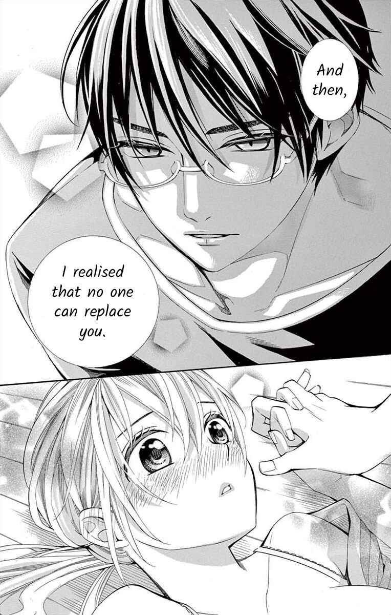 Page 38 Chapter 18 Ive Never, Ever Learned This