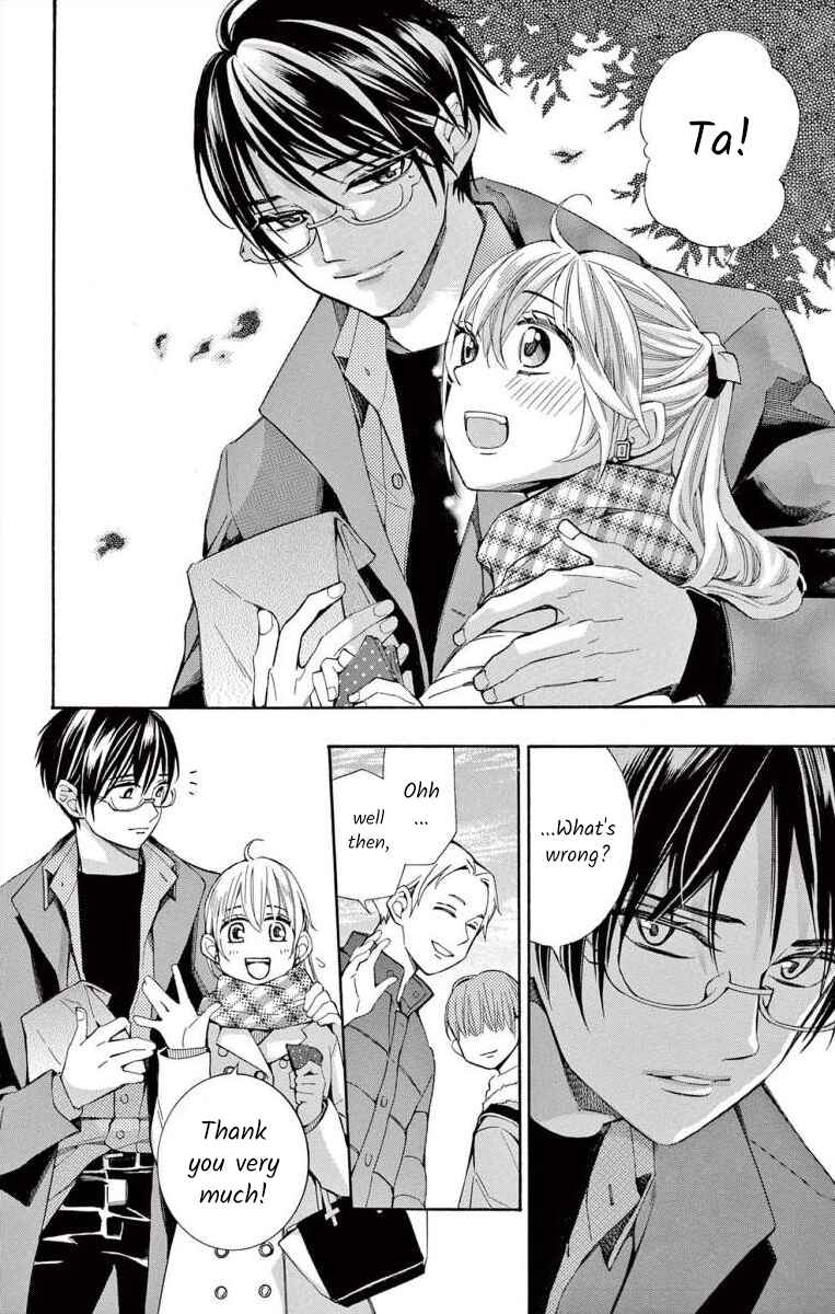 Page 14 Chapter 50 Ive Never, Ever Learned This