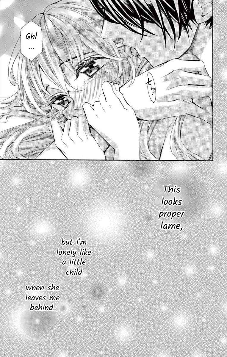 Page 33 Chapter 50 Ive Never, Ever Learned This
