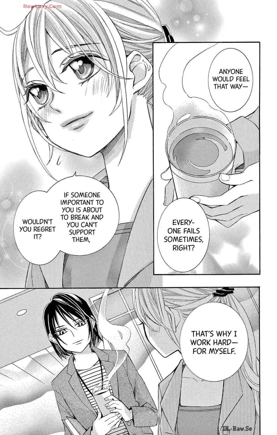 Page 19 Chapter 75 Ive Never, Ever Learned This