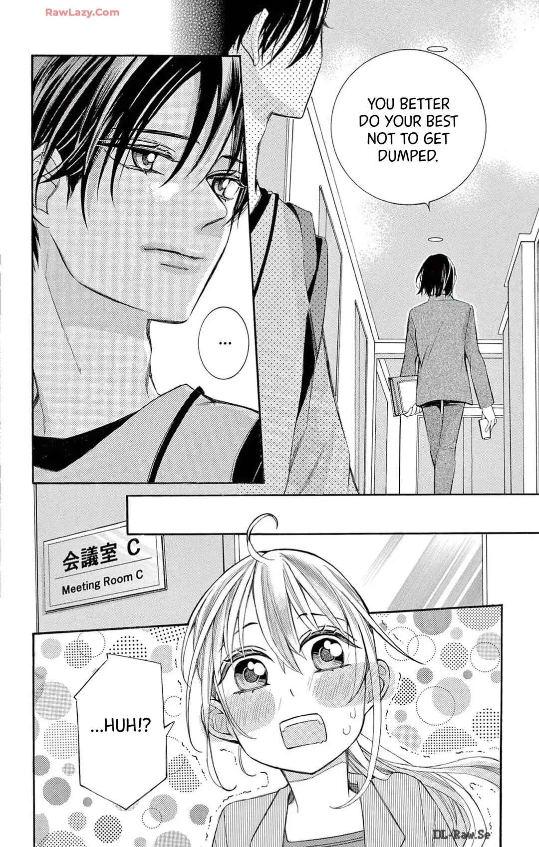 Page 26 Chapter 75 Ive Never, Ever Learned This