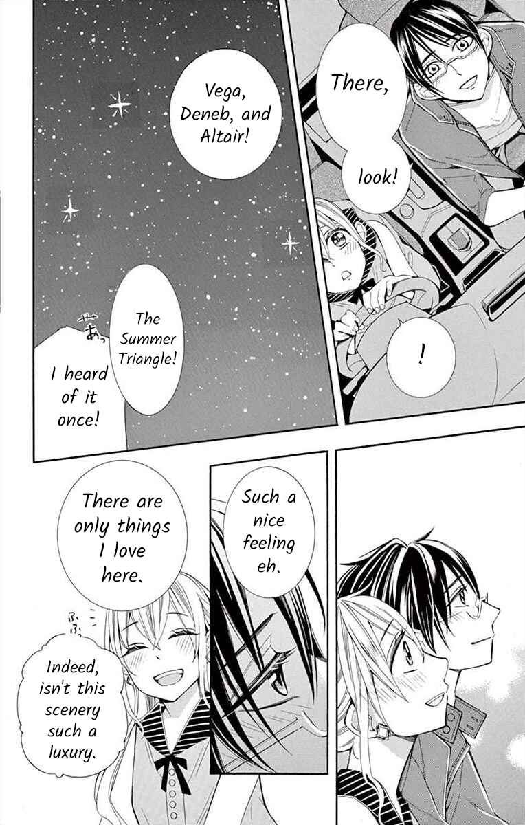 Page 22 Chapter 32 Ive Never, Ever Learned This