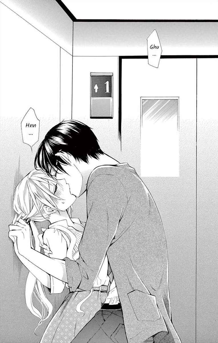 Page 25 Chapter 7 Ive Never, Ever Learned This