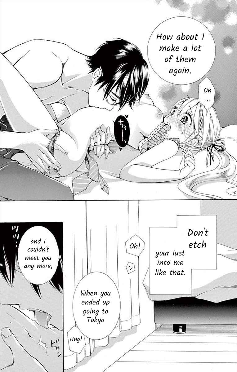 Page 35 Chapter 7 Ive Never, Ever Learned This