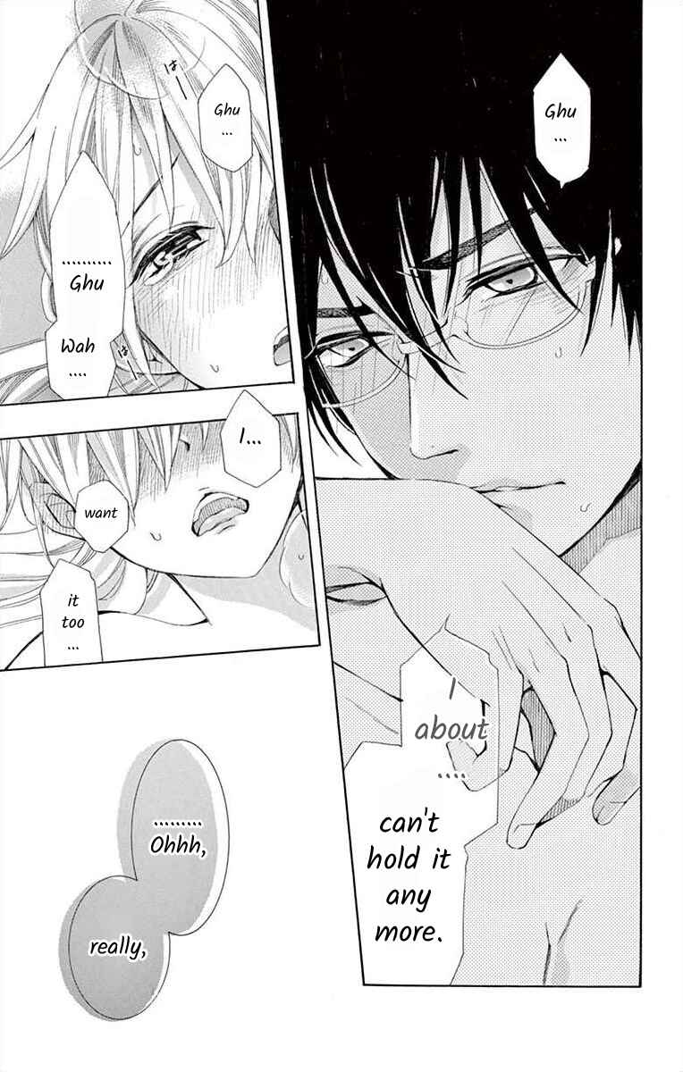 Page 39 Chapter 7 Ive Never, Ever Learned This