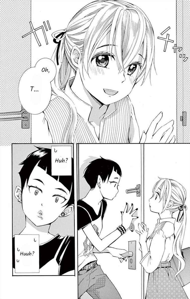 Page 4 Chapter 7 Ive Never, Ever Learned This