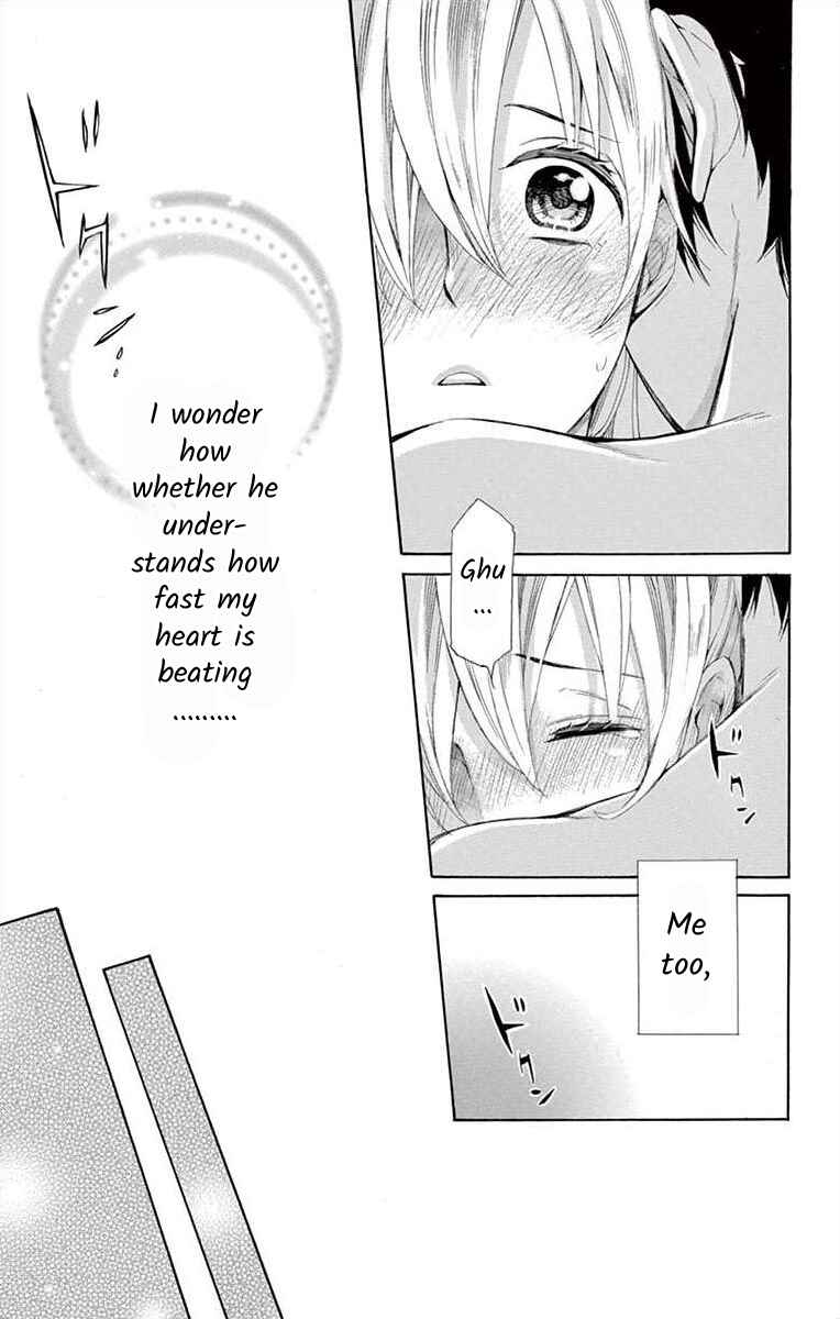 Page 41 Chapter 7 Ive Never, Ever Learned This