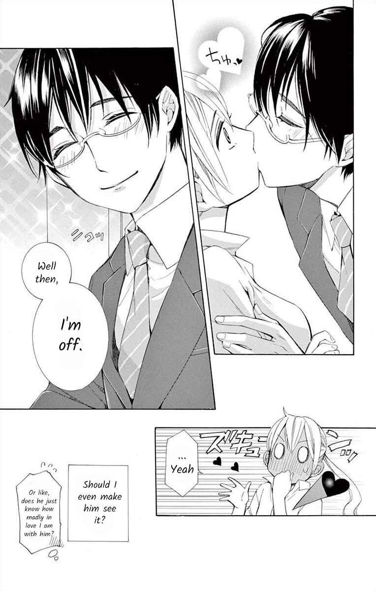 Page 43 Chapter 7 Ive Never, Ever Learned This