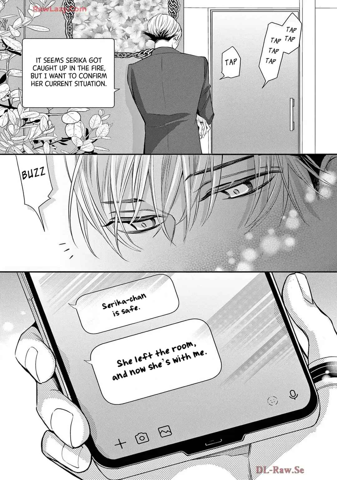Page 13 Chapter 79 Ive Never, Ever Learned This