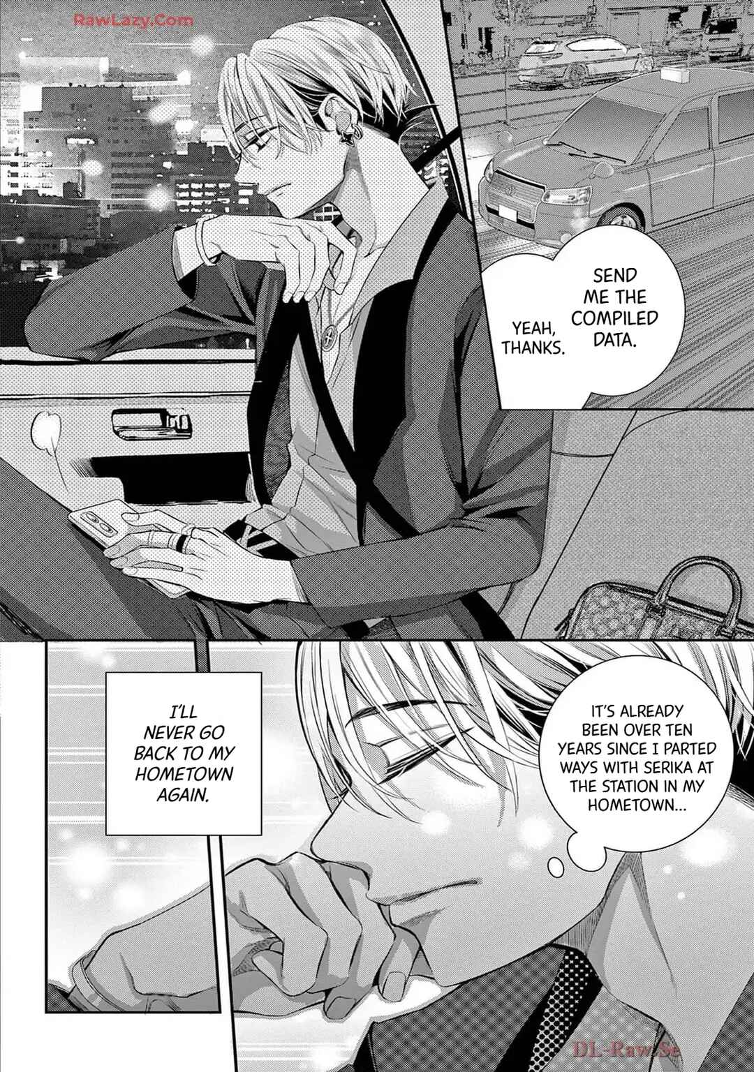 Page 16 Chapter 79 Ive Never, Ever Learned This