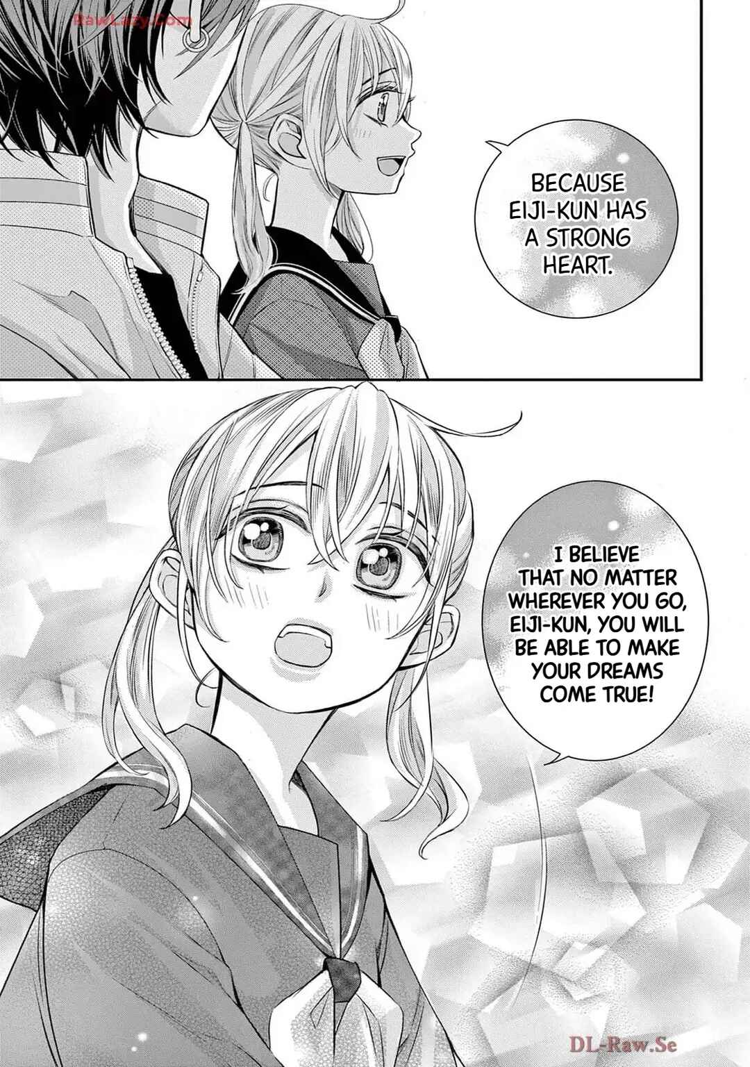 Page 25 Chapter 79 Ive Never, Ever Learned This