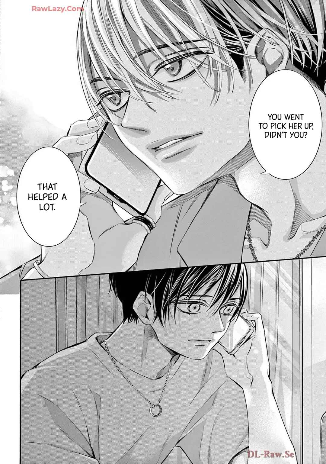 Page 34 Chapter 79 Ive Never, Ever Learned This