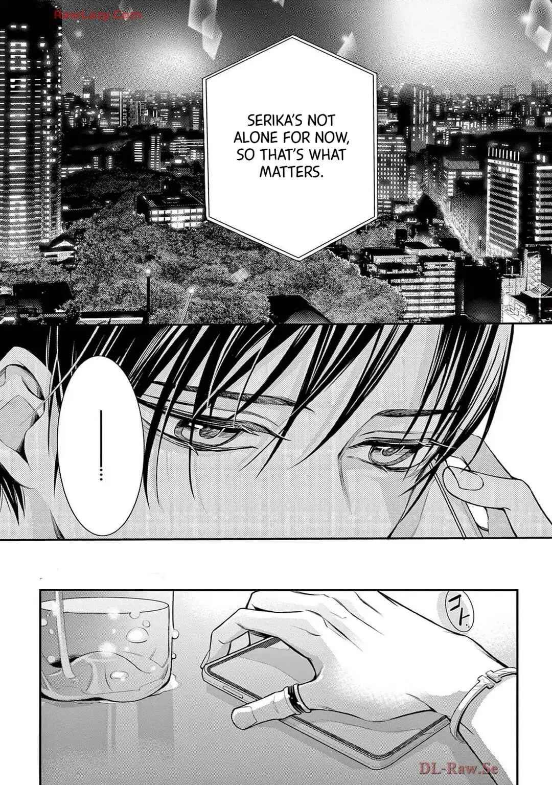 Page 35 Chapter 79 Ive Never, Ever Learned This