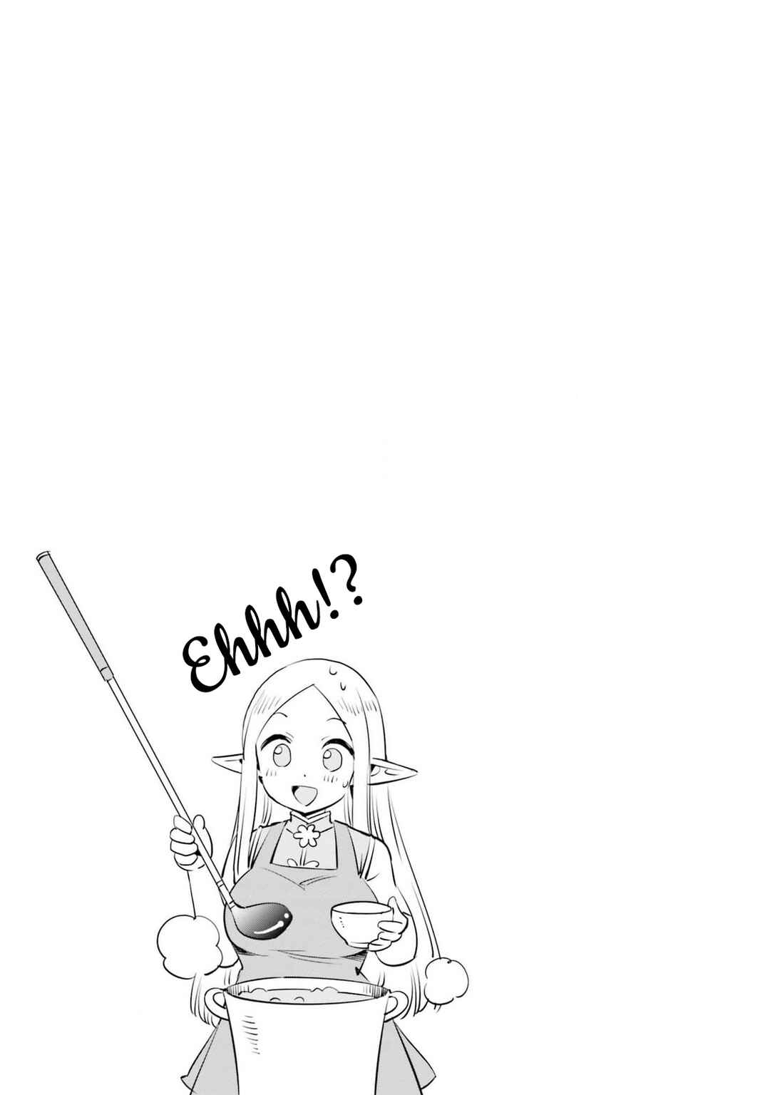 Page 10 Chapter 10 Elf-sensei no Toilet wa Doko desu ka?
