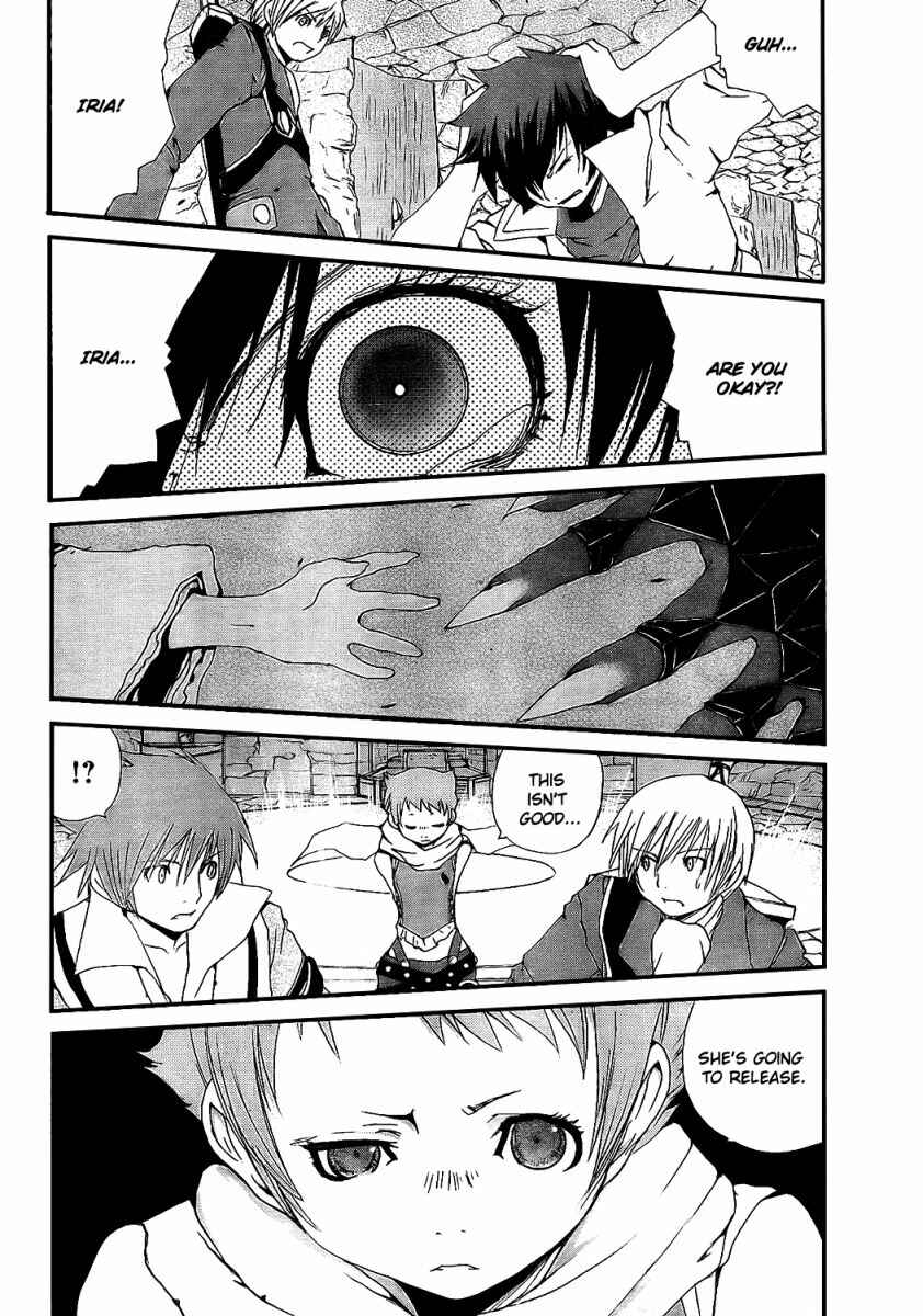 Page 16 Chapter 7 Tales of Innocence