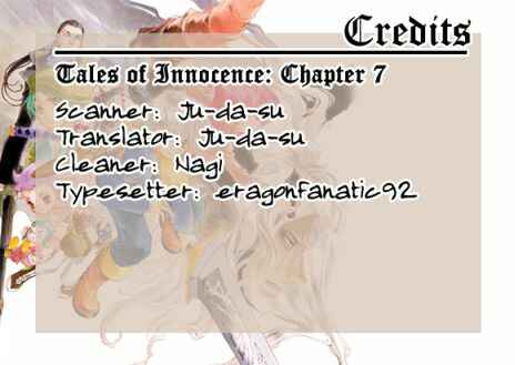 Page 45 Chapter 7 Tales of Innocence