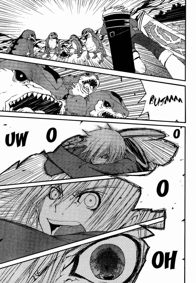 Page 41 Chapter 4 Tales of Innocence