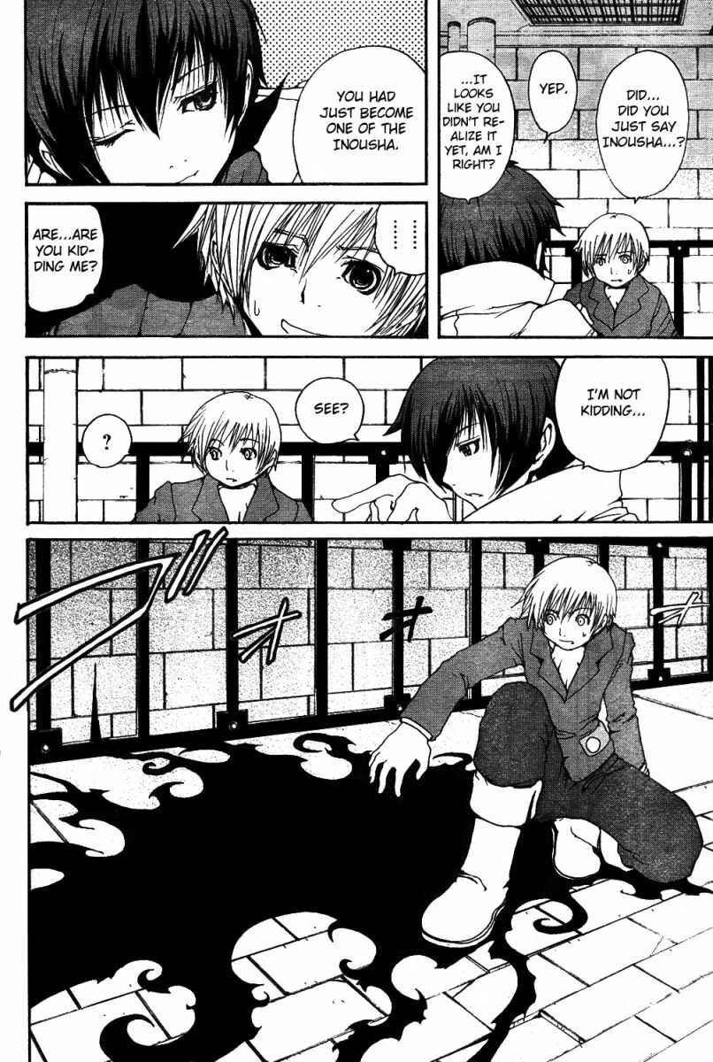 Page 10 Chapter 2 Tales of Innocence