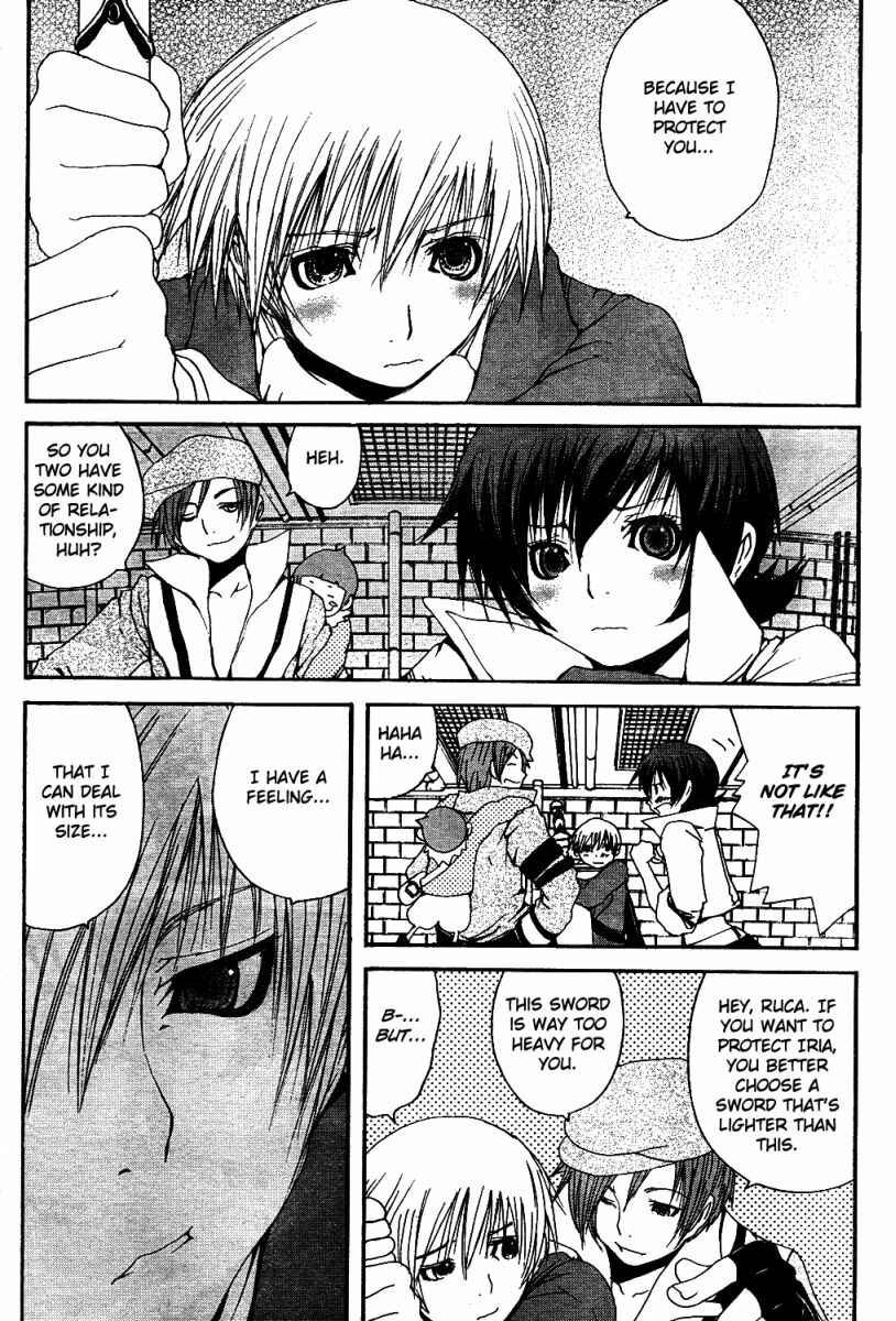 Page 31 Chapter 2 Tales of Innocence