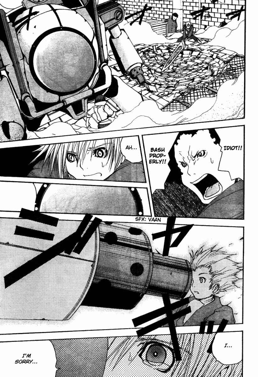 Page 41 Chapter 2 Tales of Innocence