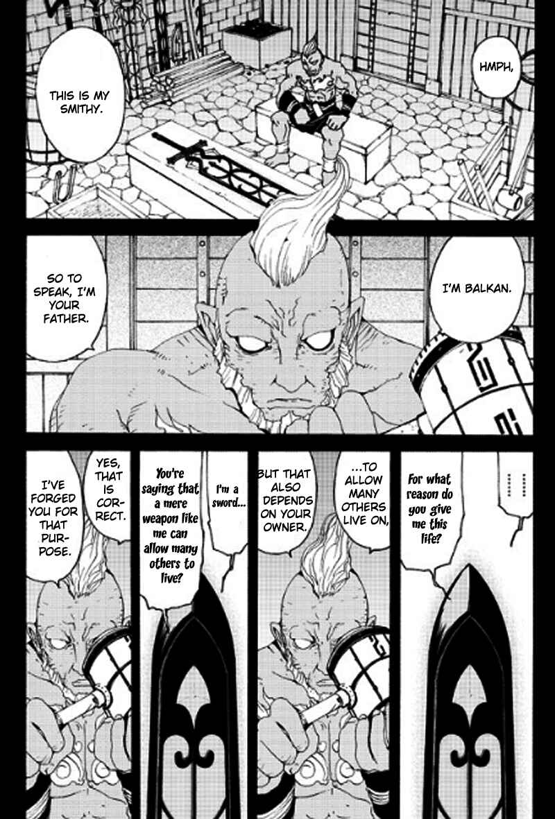 Page 12 Chapter 9 Tales of Innocence