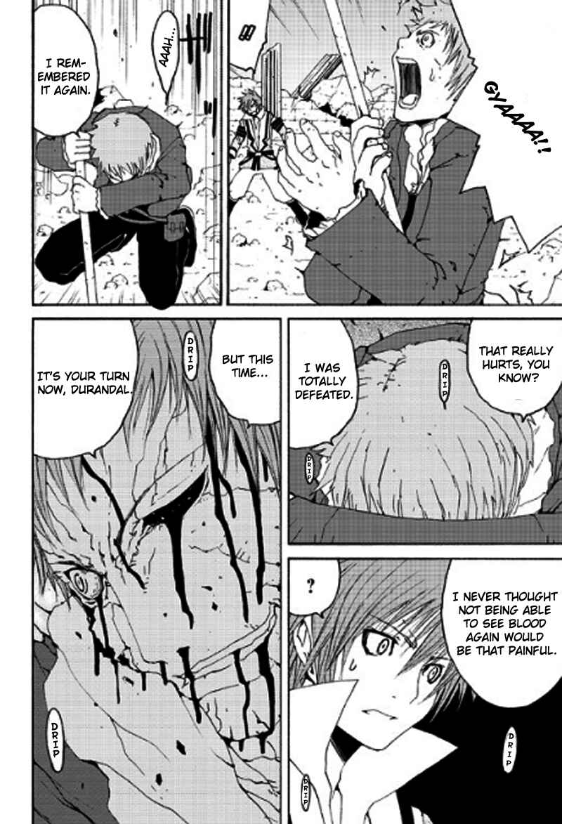 Page 40 Chapter 9 Tales of Innocence