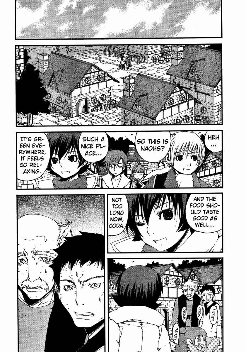 Page 20 Chapter 5 Tales of Innocence