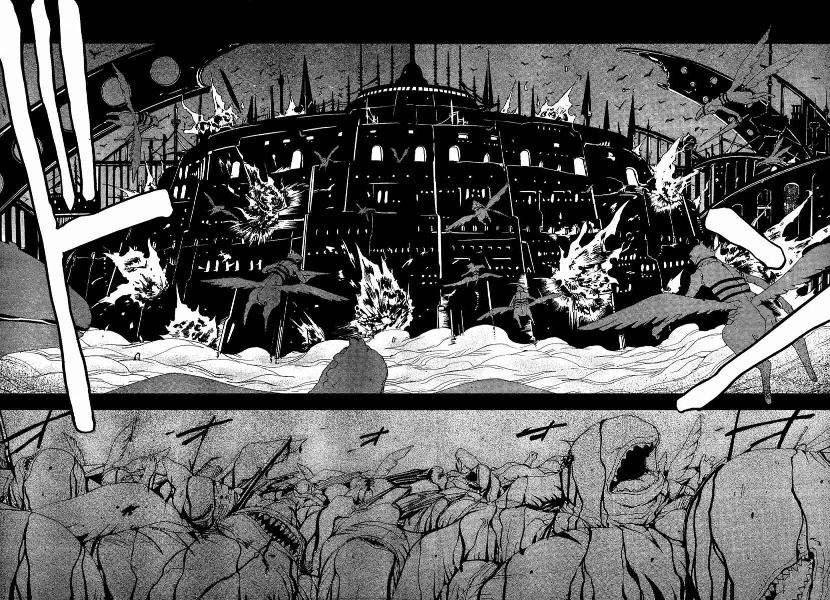 Page 12 Chapter 3 Tales of Innocence