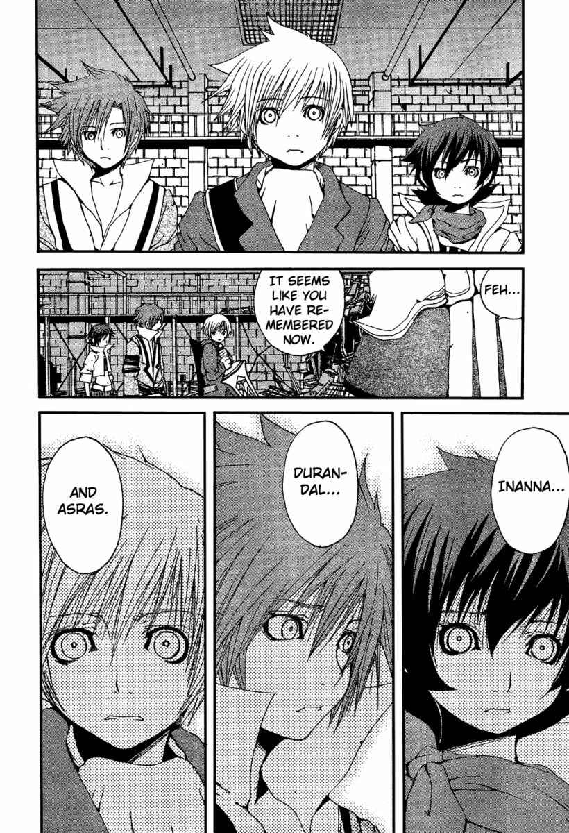 Page 27 Chapter 3 Tales of Innocence