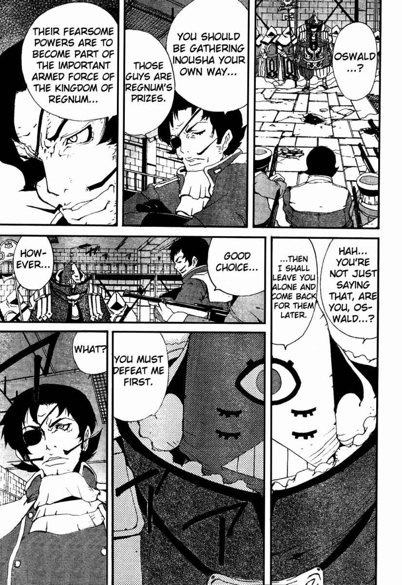 Page 34 Chapter 3 Tales of Innocence