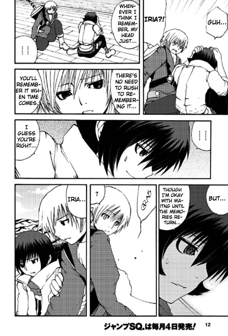 Page 13 Chapter 8 Tales of Innocence