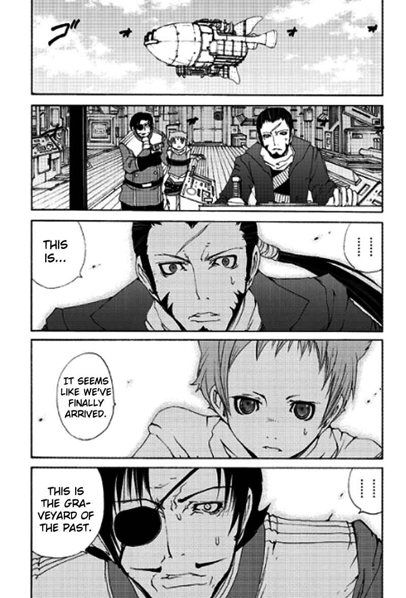 Page 44 Chapter 8 Tales of Innocence