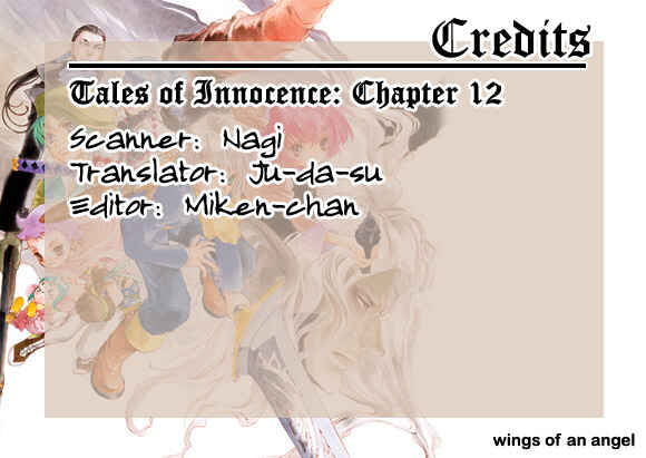 Page 2 Chapter 12 Tales of Innocence