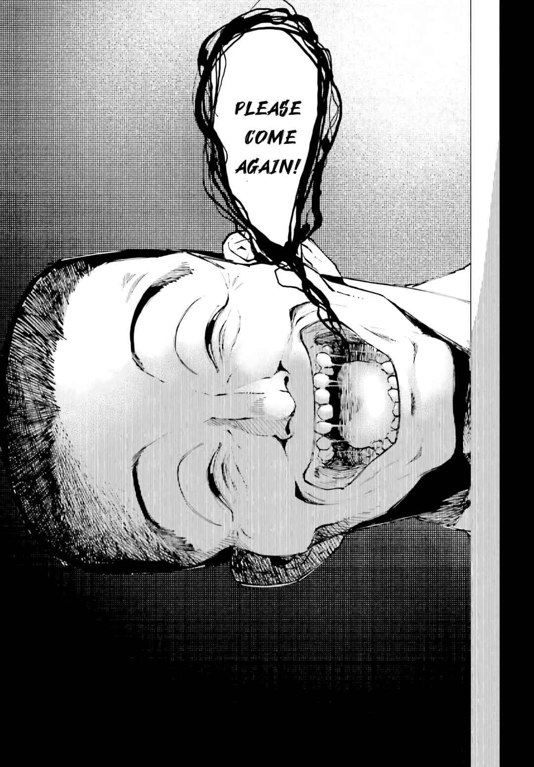 Page 21 Chapter 4 Kinki Chihou no Aru Basho ni Tsuite