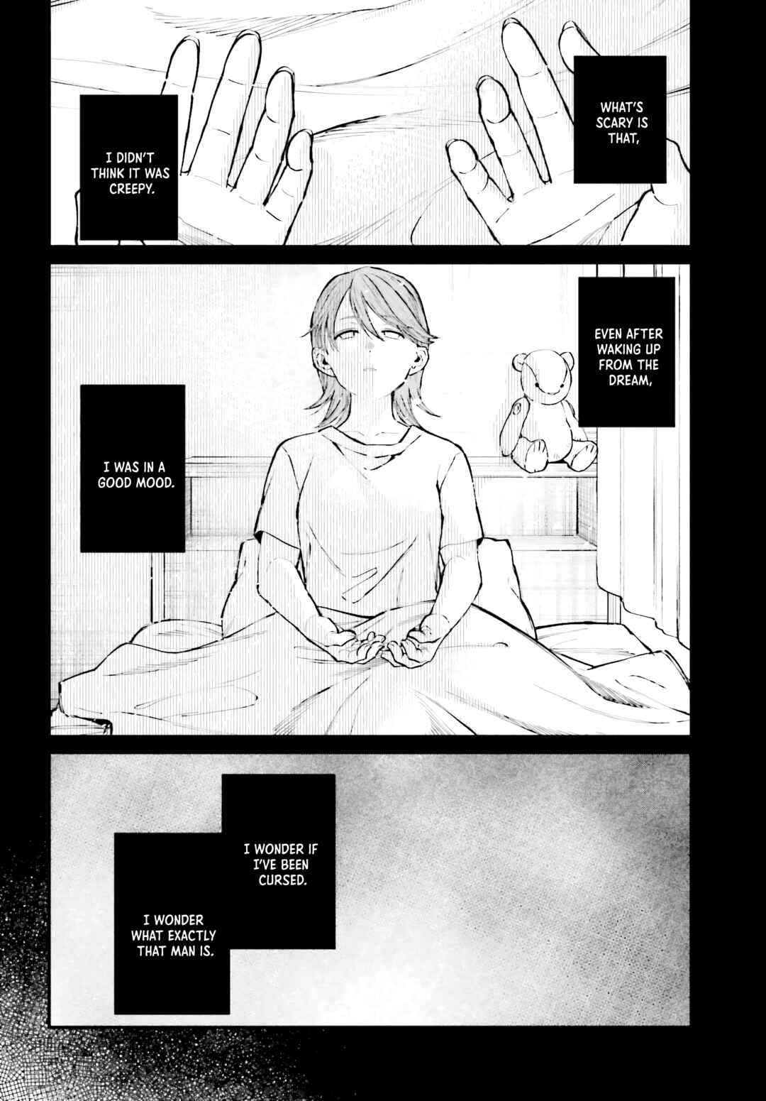 Page 24 Chapter 4 Kinki Chihou no Aru Basho ni Tsuite