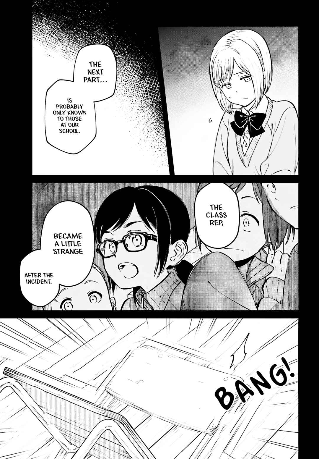 Page 17 Chapter 2.1 Kinki Chihou no Aru Basho ni Tsuite