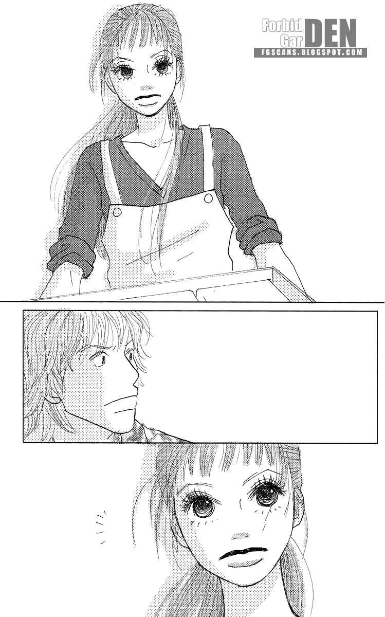 Page 33 Chapter 2 Thrill & Suspense on Love
