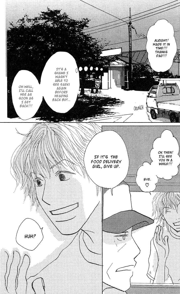 Page 56 Chapter 2 Thrill & Suspense on Love
