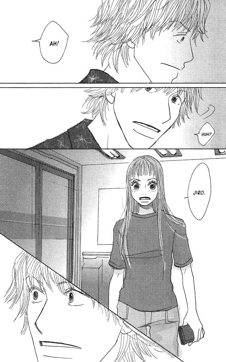Page 65 Chapter 2 Thrill & Suspense on Love