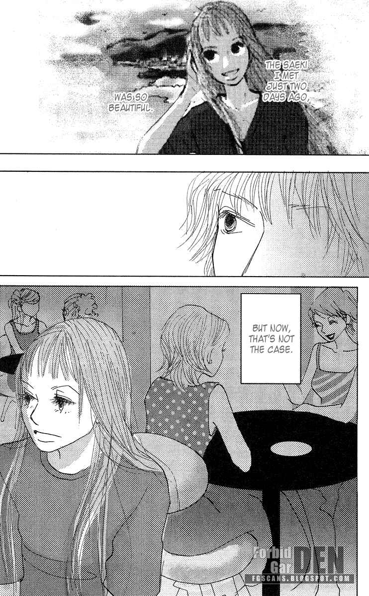 Page 69 Chapter 2 Thrill & Suspense on Love