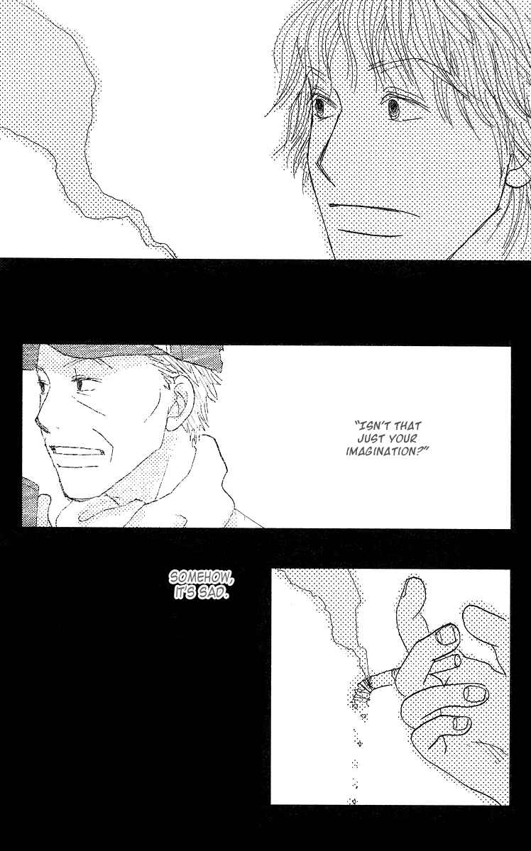 Page 70 Chapter 2 Thrill & Suspense on Love