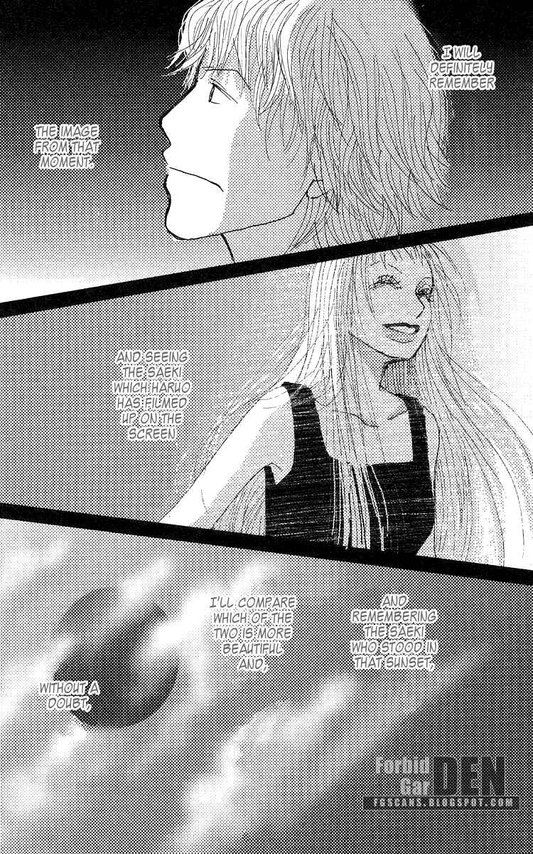 Page 81 Chapter 2 Thrill & Suspense on Love